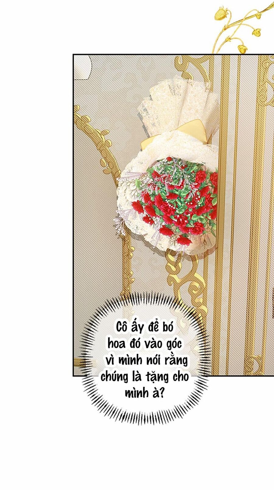 Cuộc Sống Xa Hoa Của Cô Nhân Tình Giả - Chapter 19