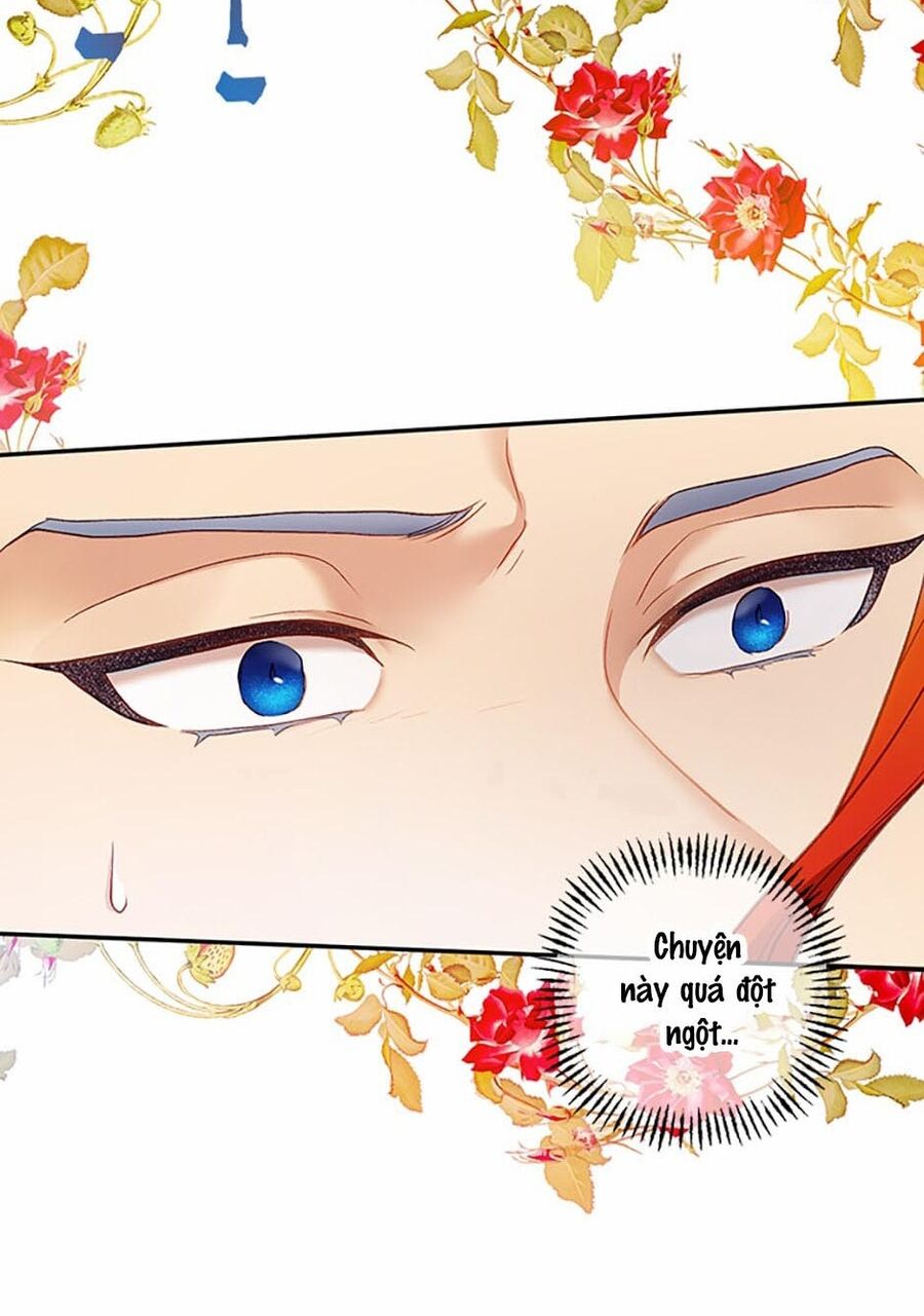 Cuộc Sống Xa Hoa Của Cô Nhân Tình Giả - Chapter 19