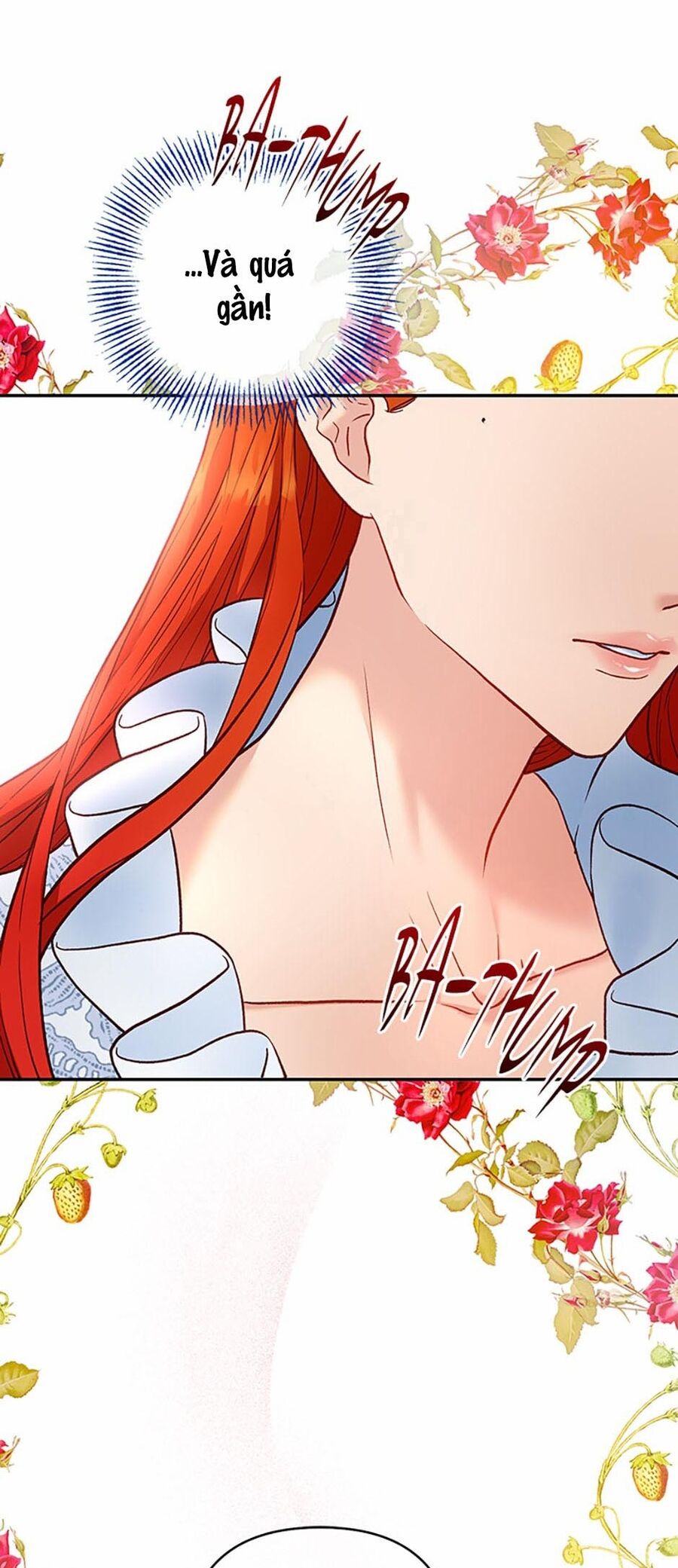 Cuộc Sống Xa Hoa Của Cô Nhân Tình Giả - Chapter 19