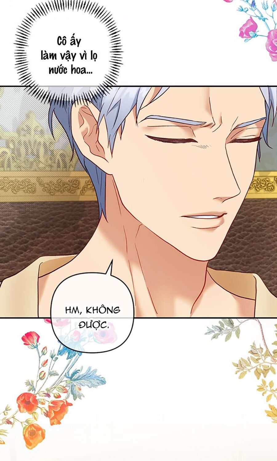 Cuộc Sống Xa Hoa Của Cô Nhân Tình Giả - Chapter 19