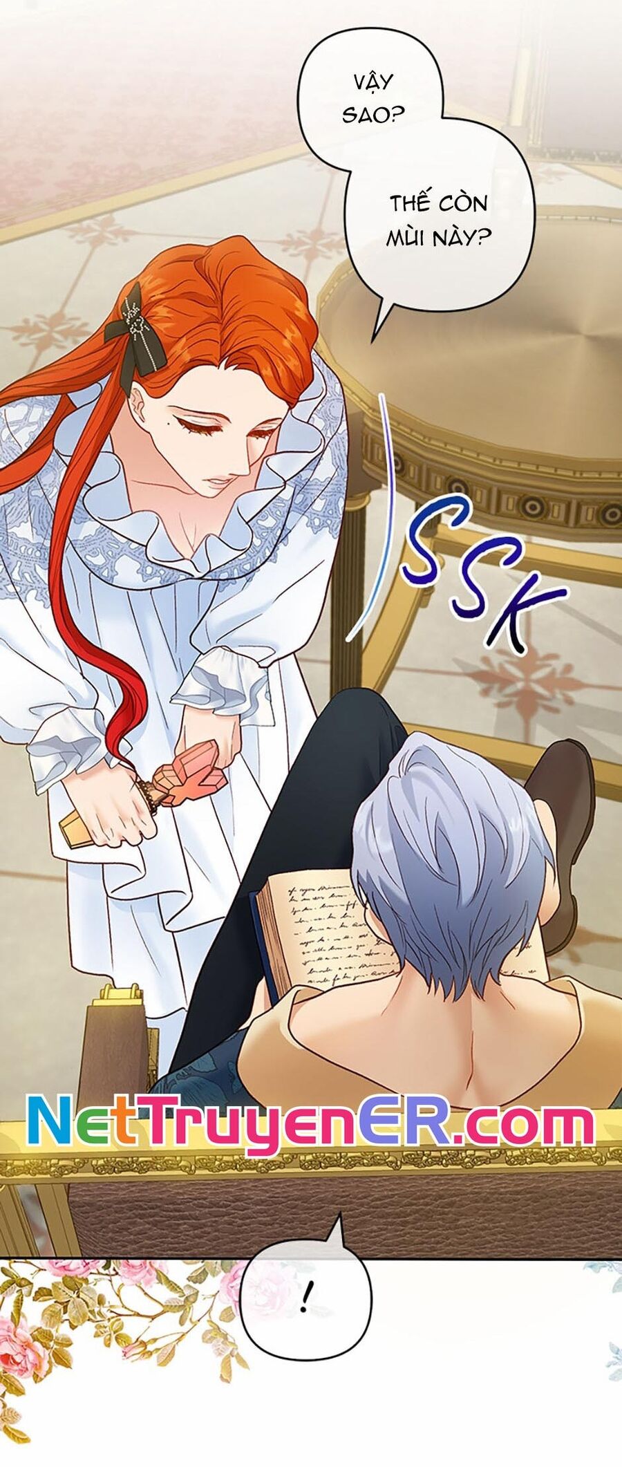 Cuộc Sống Xa Hoa Của Cô Nhân Tình Giả - Chapter 19