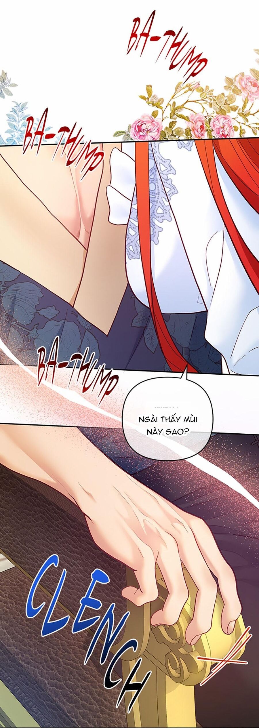 Cuộc Sống Xa Hoa Của Cô Nhân Tình Giả - Chapter 19