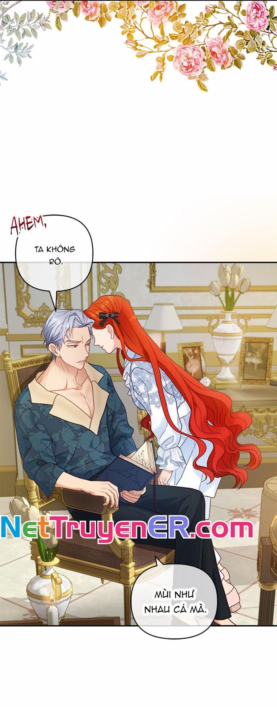 Cuộc Sống Xa Hoa Của Cô Nhân Tình Giả - Chapter 19