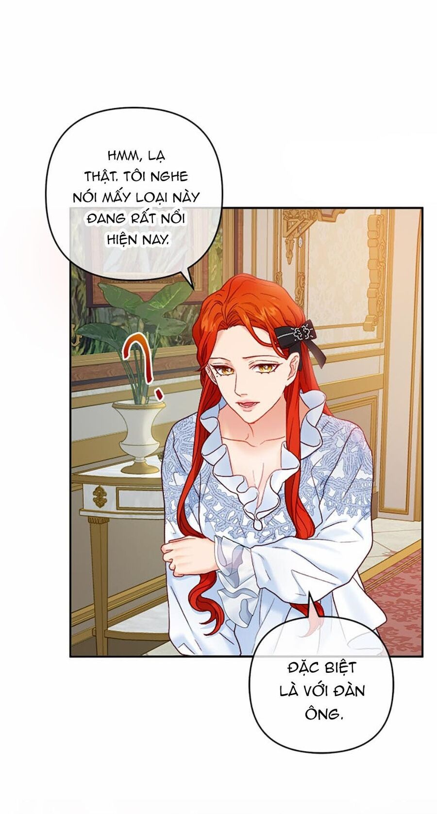 Cuộc Sống Xa Hoa Của Cô Nhân Tình Giả - Chapter 19