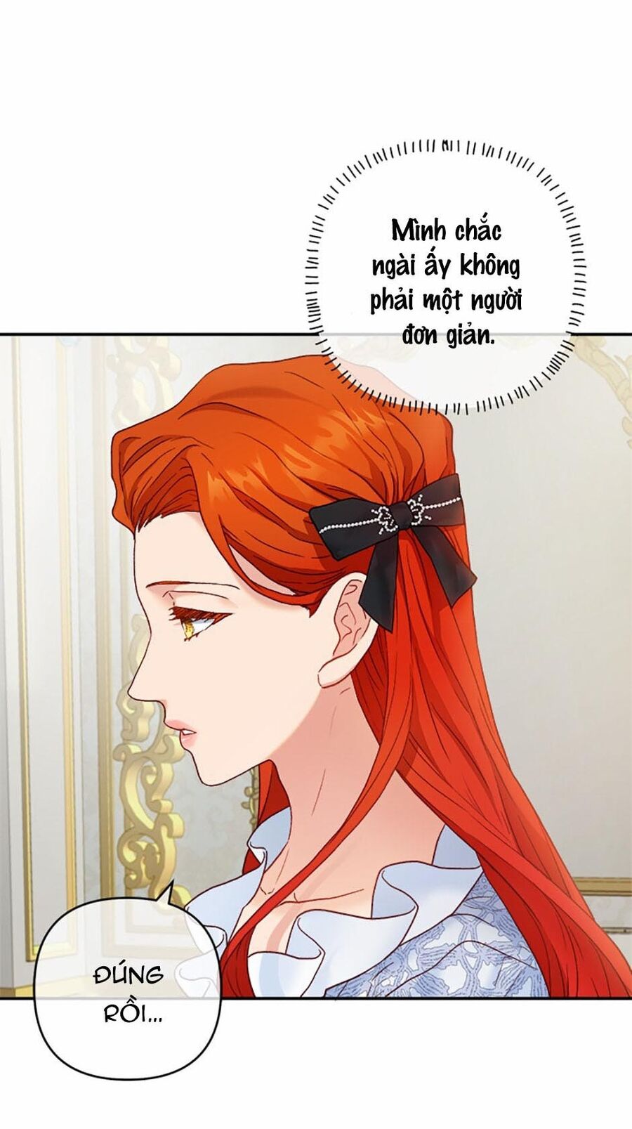 Cuộc Sống Xa Hoa Của Cô Nhân Tình Giả - Chapter 19