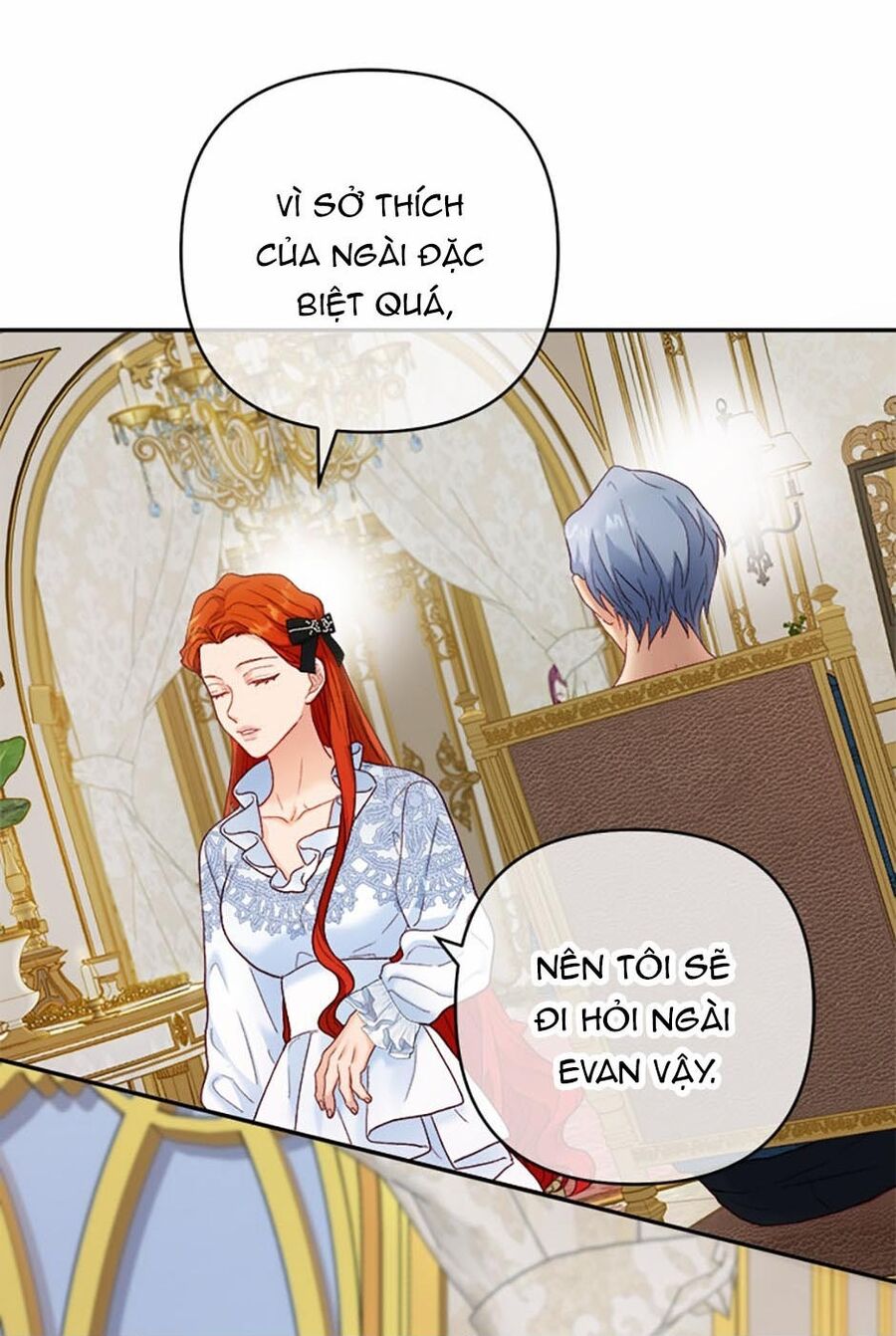 Cuộc Sống Xa Hoa Của Cô Nhân Tình Giả - Chapter 19
