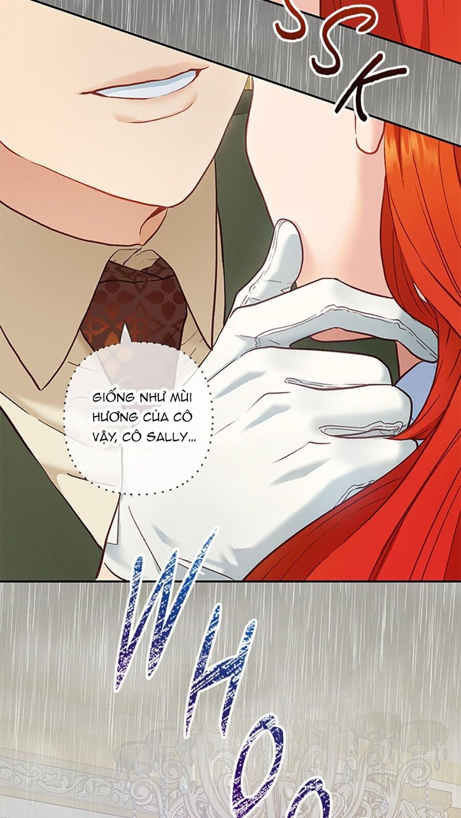 Cuộc Sống Xa Hoa Của Cô Nhân Tình Giả - Chapter 19