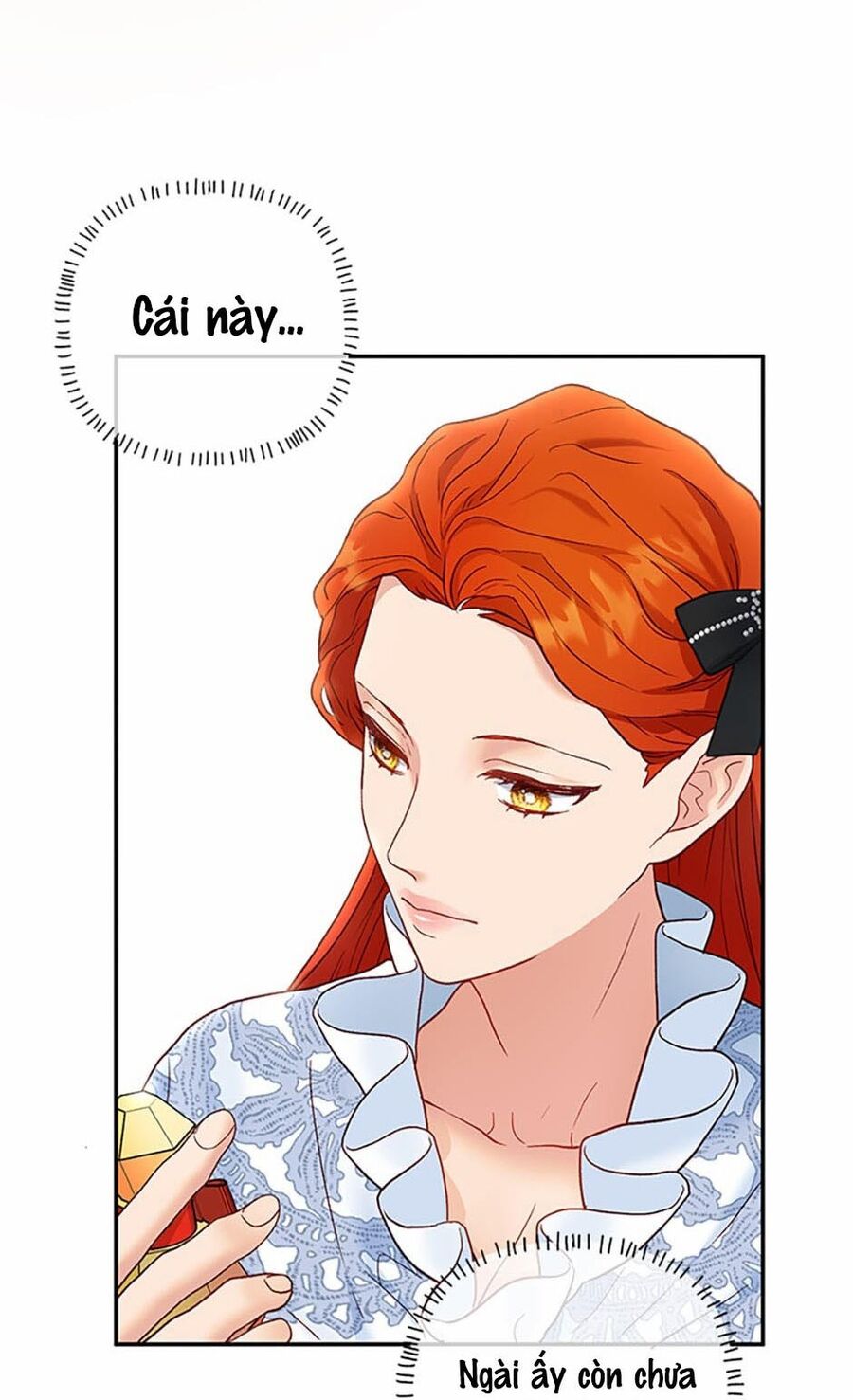 Cuộc Sống Xa Hoa Của Cô Nhân Tình Giả - Chapter 19