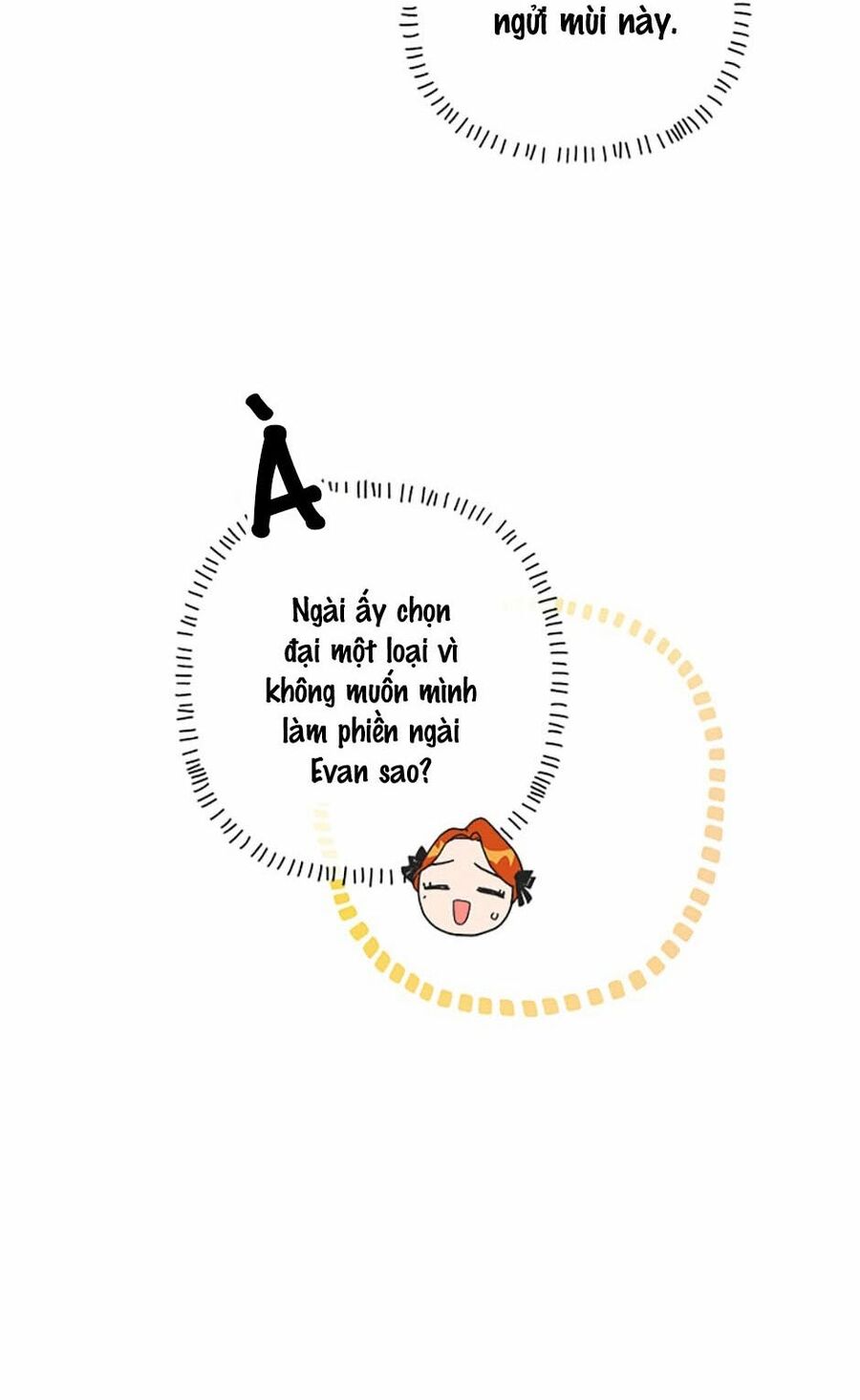 Cuộc Sống Xa Hoa Của Cô Nhân Tình Giả - Chapter 19