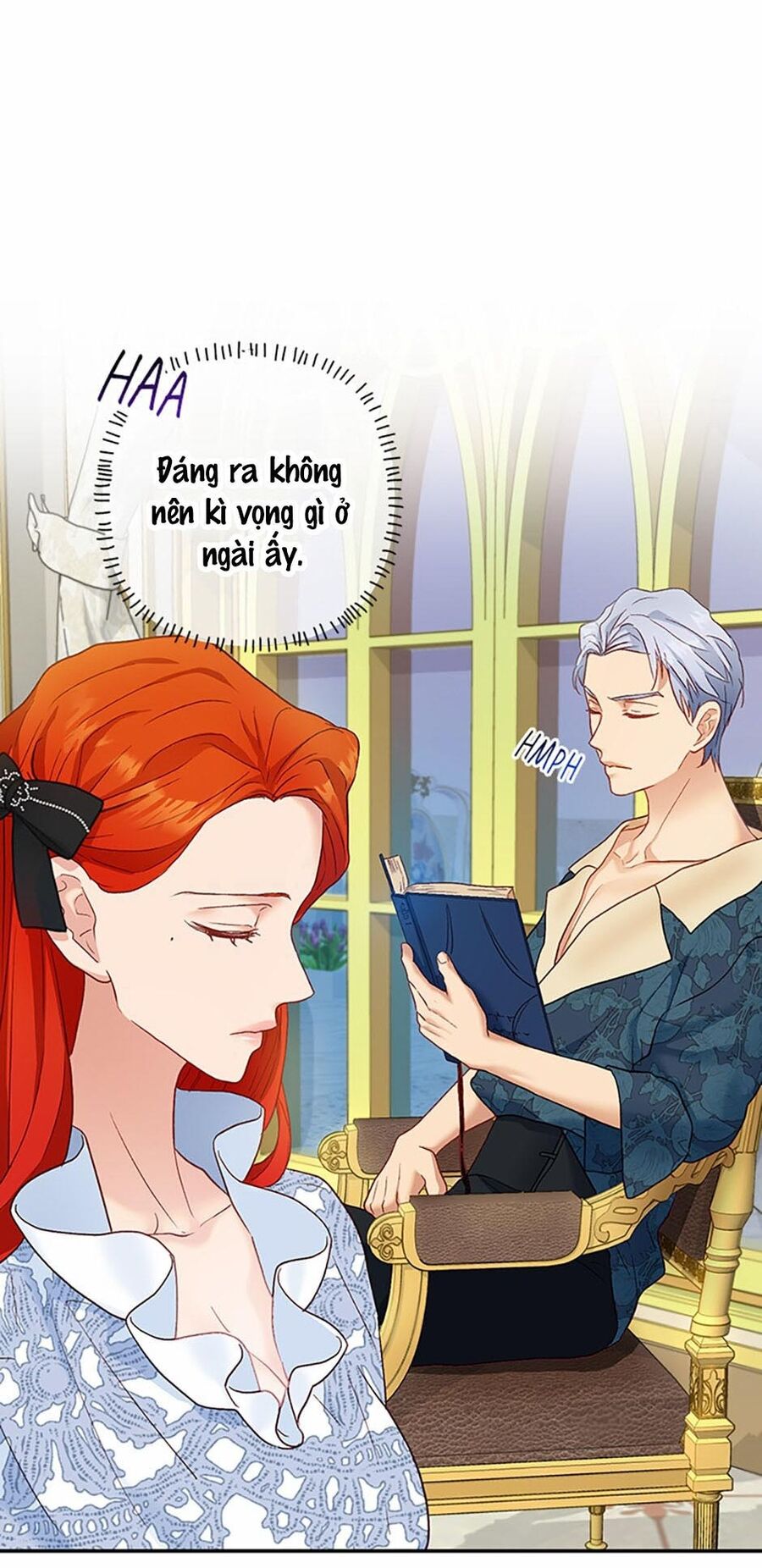 Cuộc Sống Xa Hoa Của Cô Nhân Tình Giả - Chapter 19