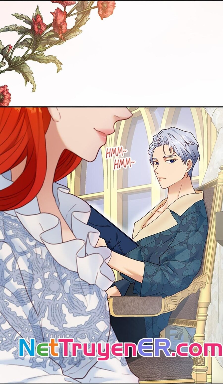 Cuộc Sống Xa Hoa Của Cô Nhân Tình Giả - Chapter 19