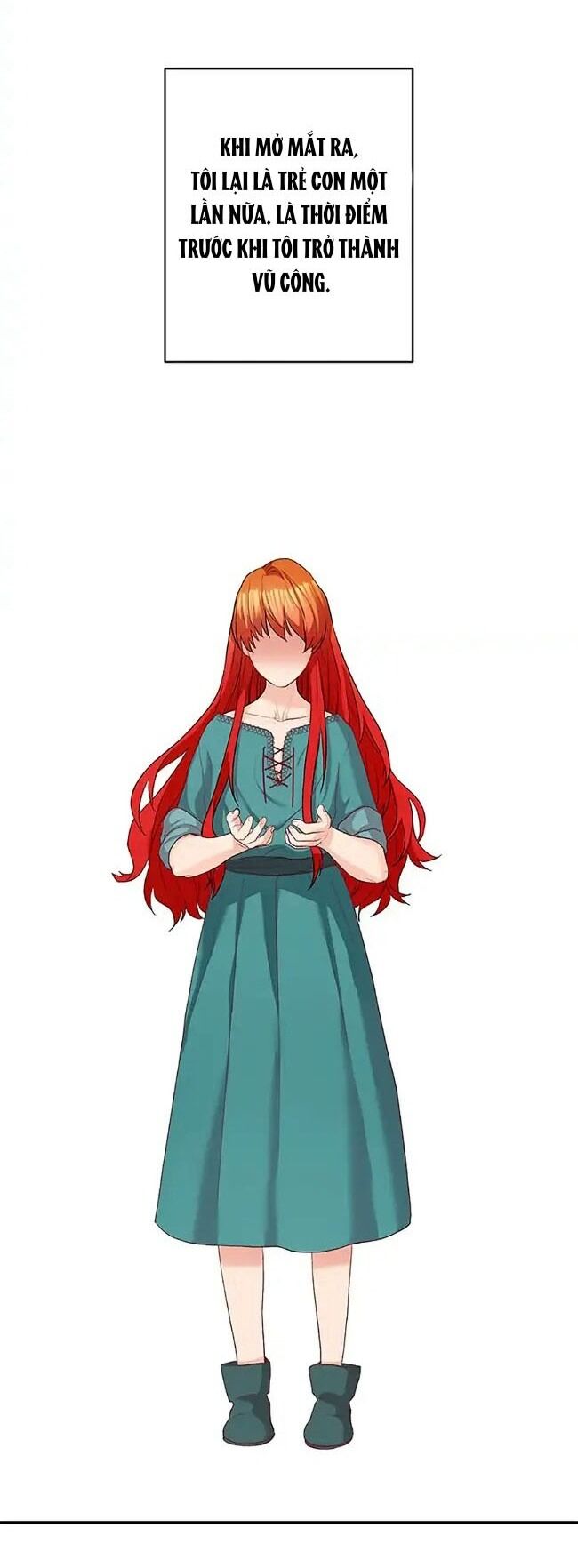 Cuộc Sống Xa Hoa Của Cô Nhân Tình Giả - Chapter 2
