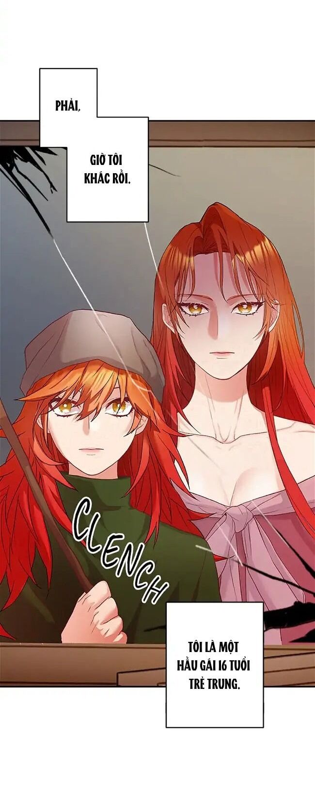 Cuộc Sống Xa Hoa Của Cô Nhân Tình Giả - Chapter 2