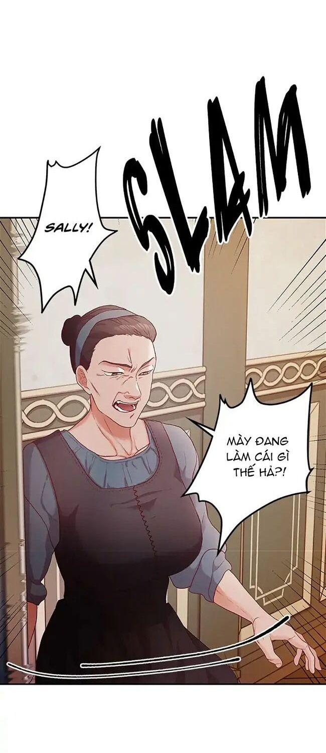 Cuộc Sống Xa Hoa Của Cô Nhân Tình Giả - Chapter 2
