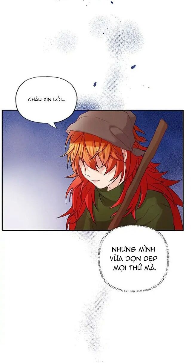 Cuộc Sống Xa Hoa Của Cô Nhân Tình Giả - Chapter 2