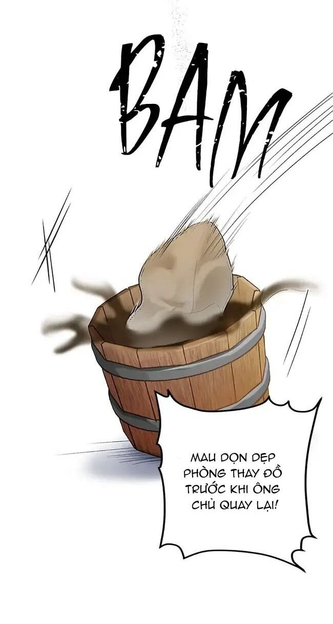 Cuộc Sống Xa Hoa Của Cô Nhân Tình Giả - Chapter 2