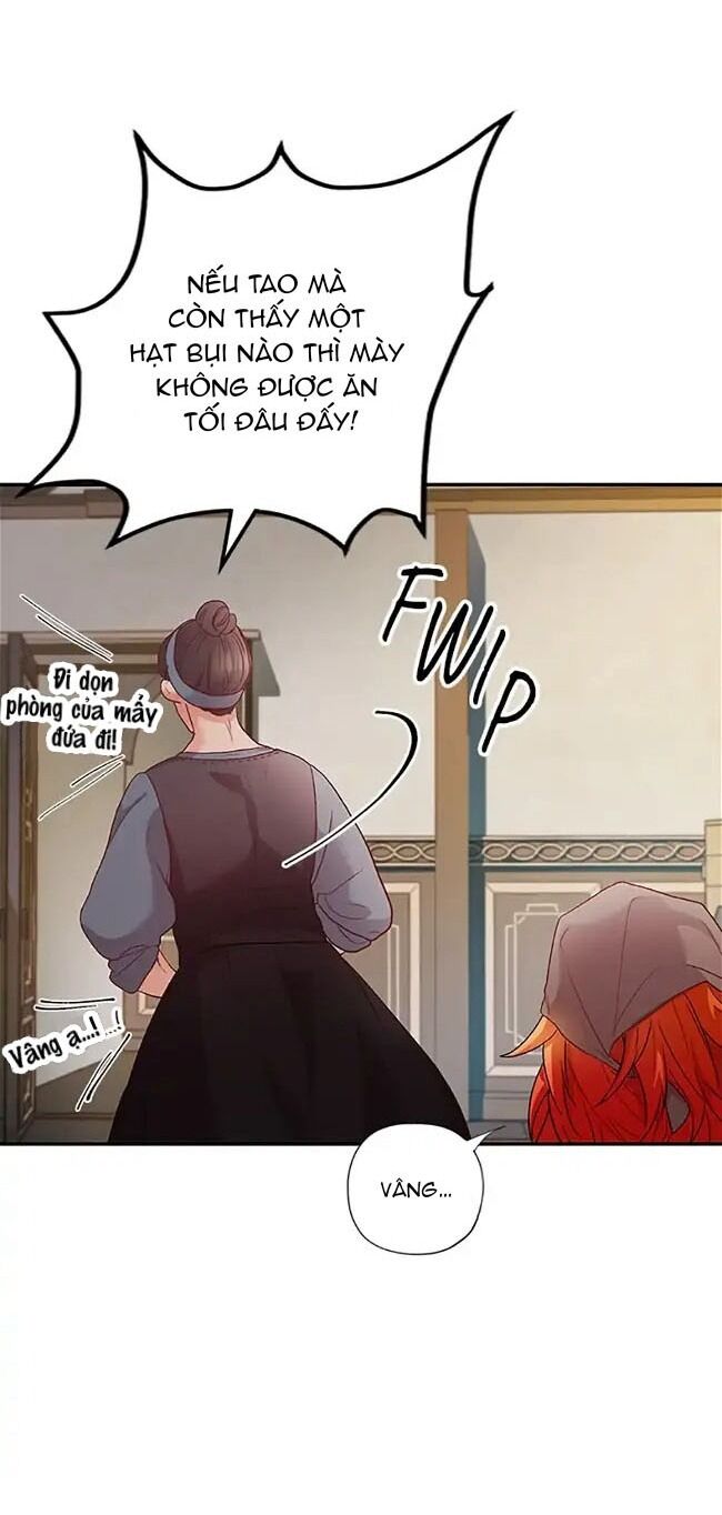 Cuộc Sống Xa Hoa Của Cô Nhân Tình Giả - Chapter 2