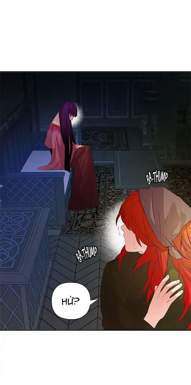 Cuộc Sống Xa Hoa Của Cô Nhân Tình Giả - Chapter 2