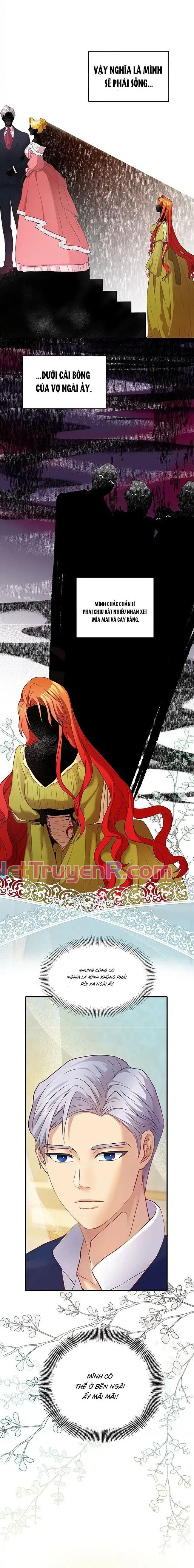 Cuộc Sống Xa Hoa Của Cô Nhân Tình Giả - Chapter 2