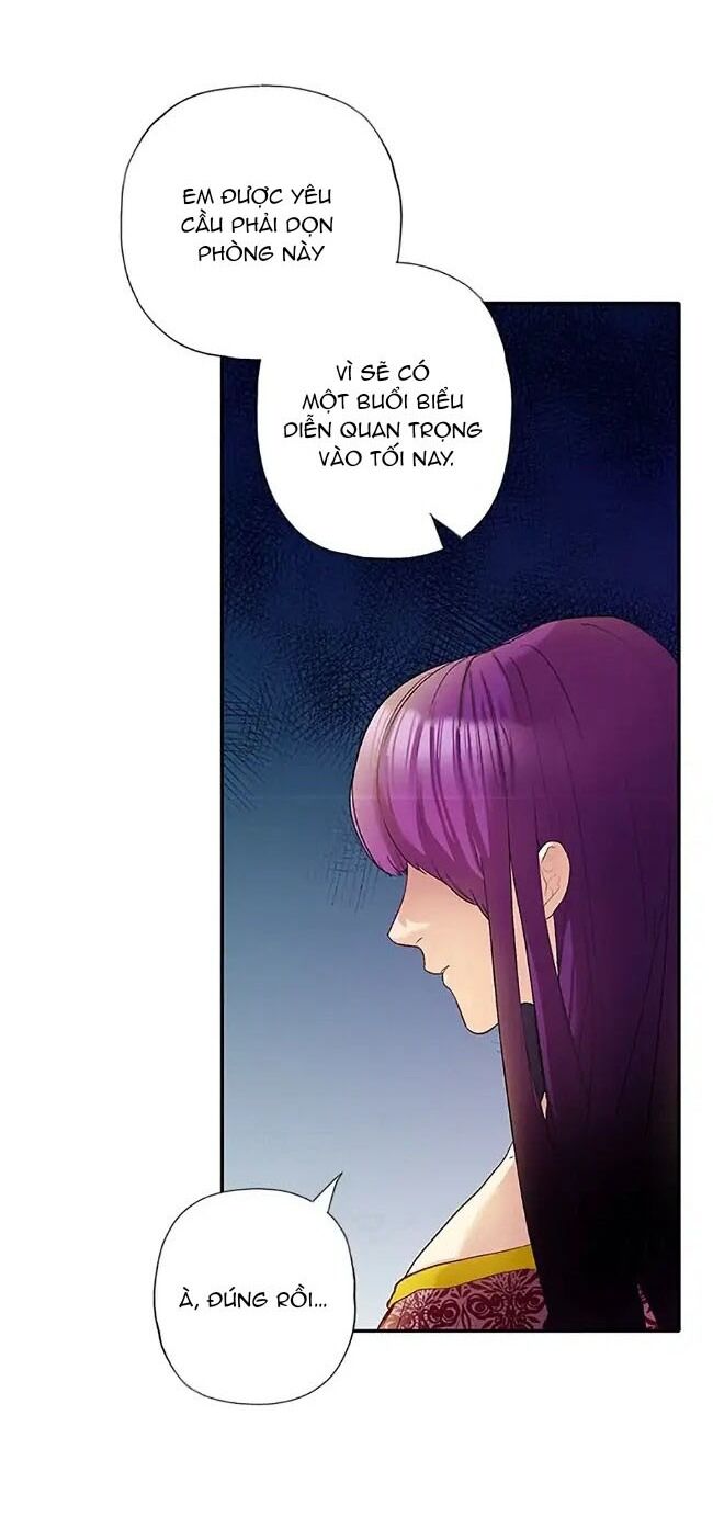 Cuộc Sống Xa Hoa Của Cô Nhân Tình Giả - Chapter 2