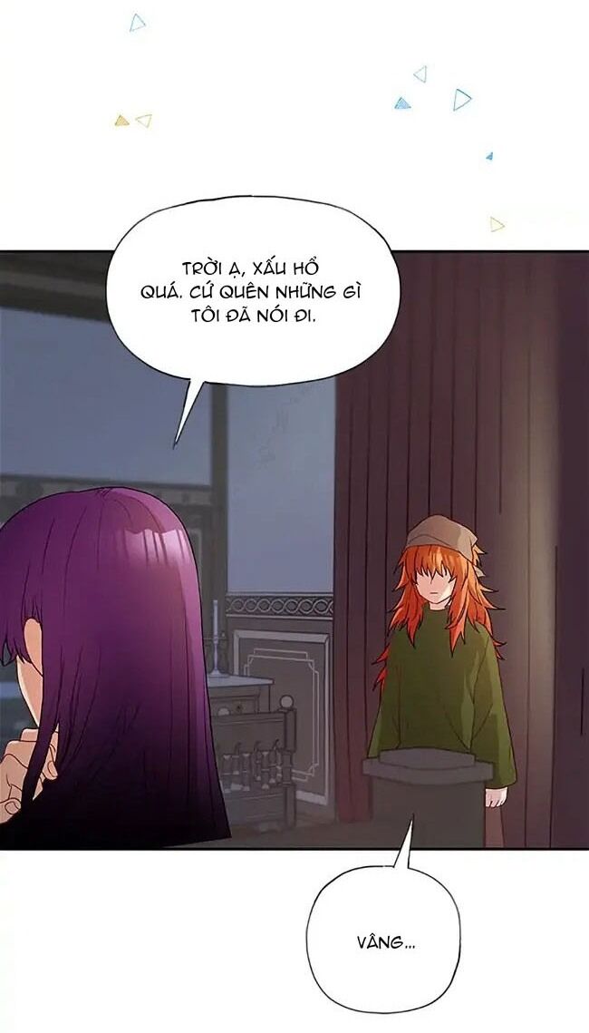 Cuộc Sống Xa Hoa Của Cô Nhân Tình Giả - Chapter 2