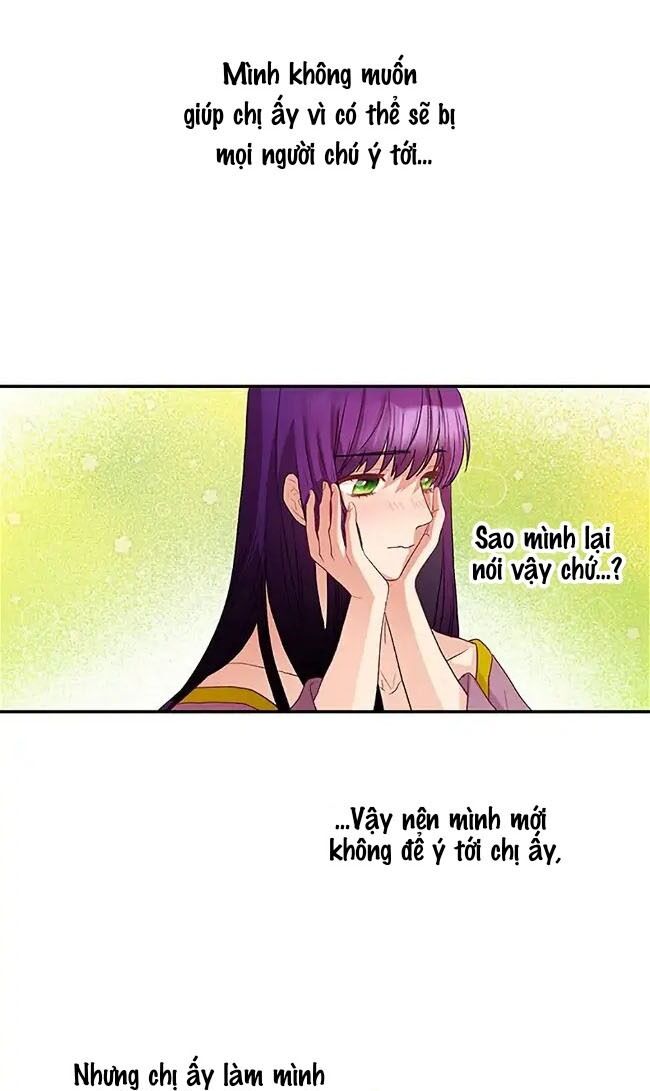 Cuộc Sống Xa Hoa Của Cô Nhân Tình Giả - Chapter 2