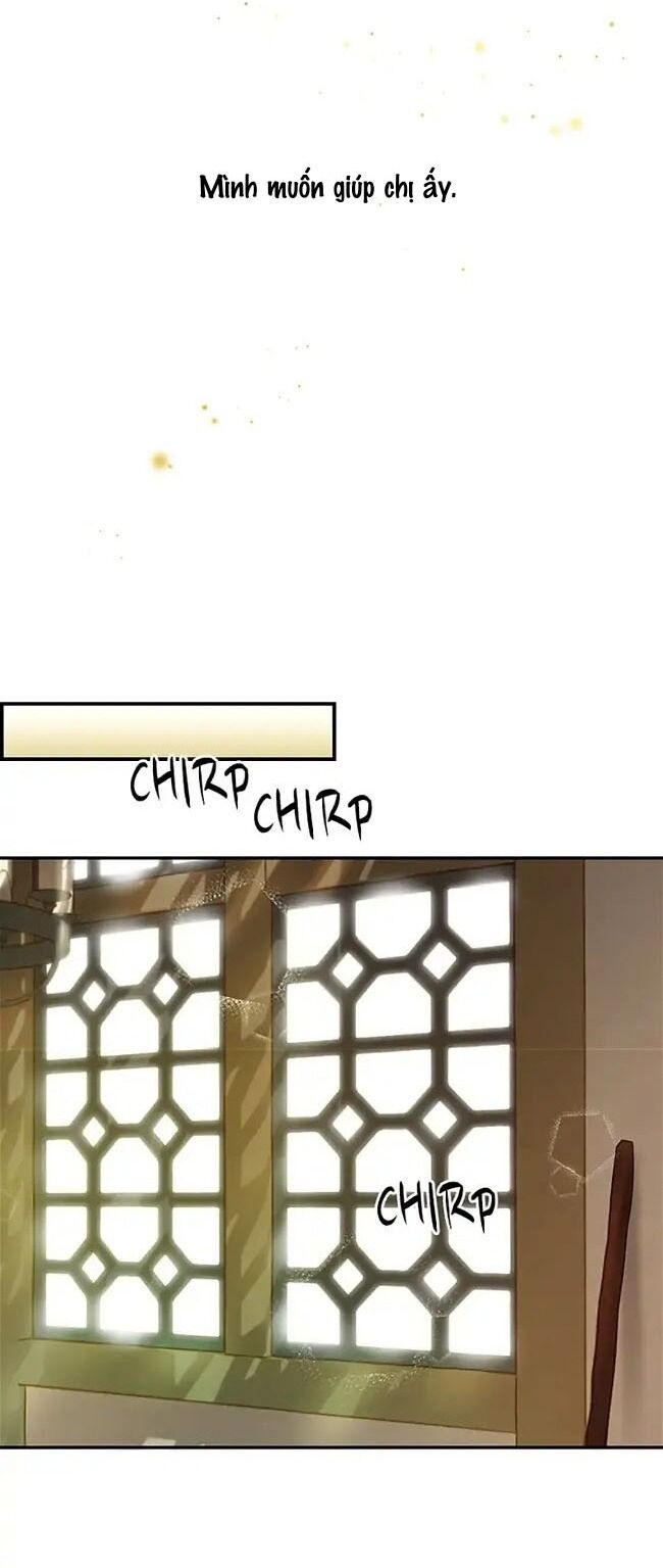 Cuộc Sống Xa Hoa Của Cô Nhân Tình Giả - Chapter 2