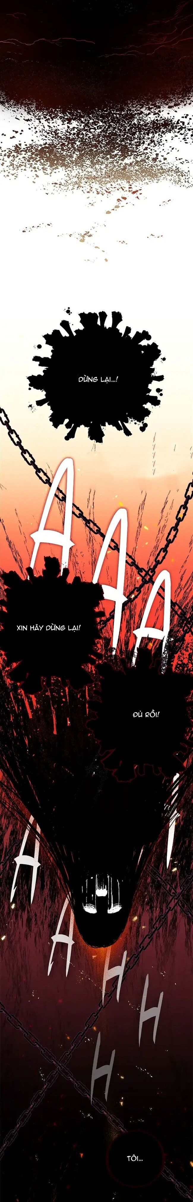 Cuộc Sống Xa Hoa Của Cô Nhân Tình Giả - Chapter 2