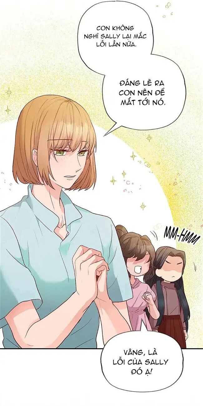 Cuộc Sống Xa Hoa Của Cô Nhân Tình Giả - Chapter 2