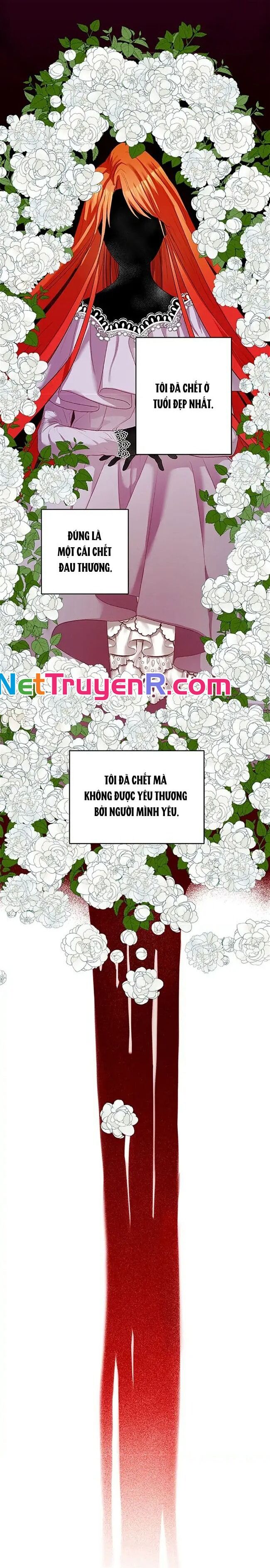 Cuộc Sống Xa Hoa Của Cô Nhân Tình Giả - Chapter 2