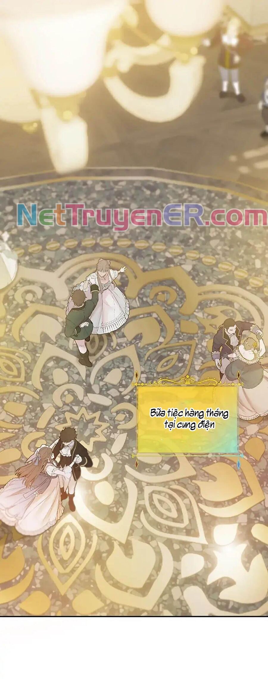 Cuộc Sống Xa Hoa Của Cô Nhân Tình Giả - Chapter 20