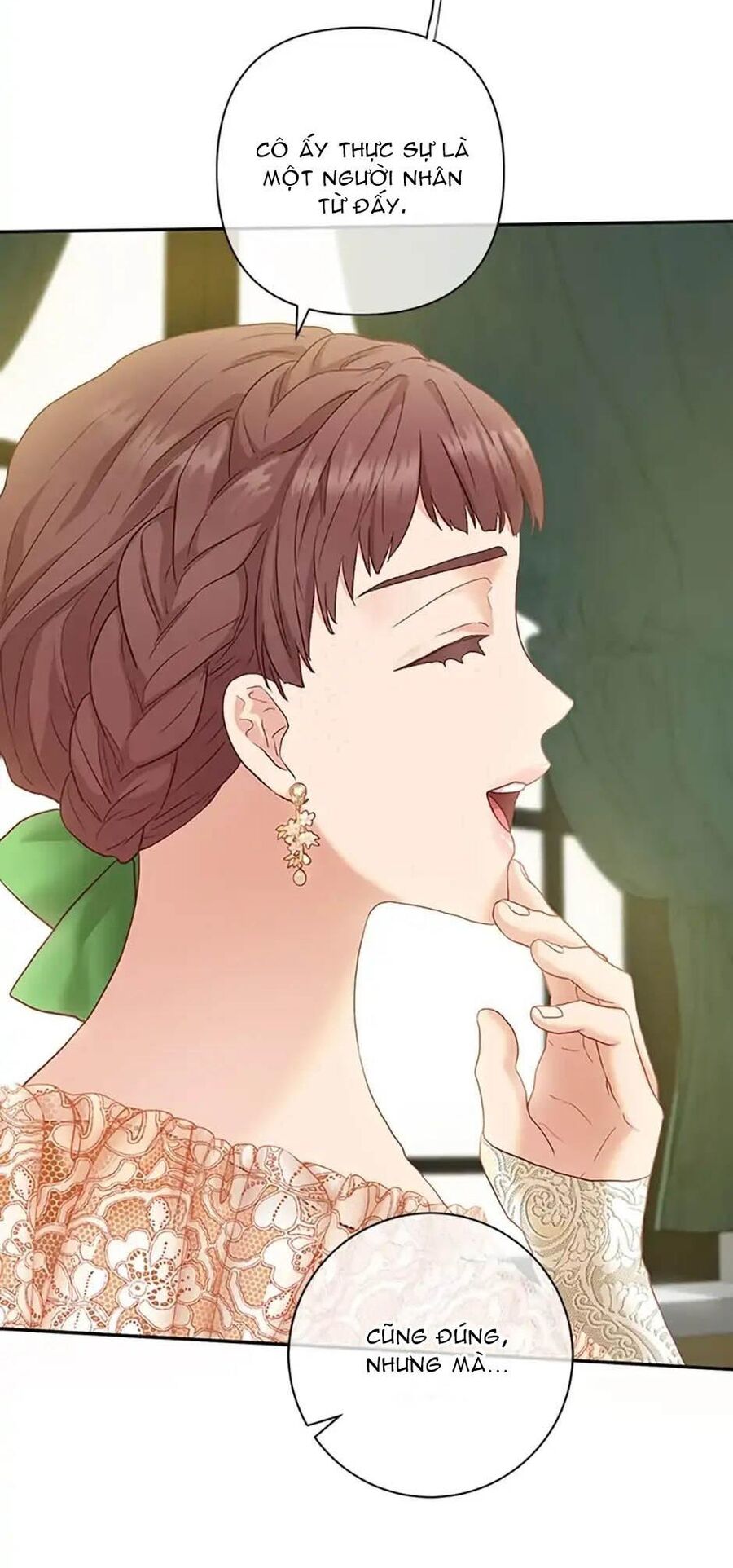 Cuộc Sống Xa Hoa Của Cô Nhân Tình Giả - Chapter 20