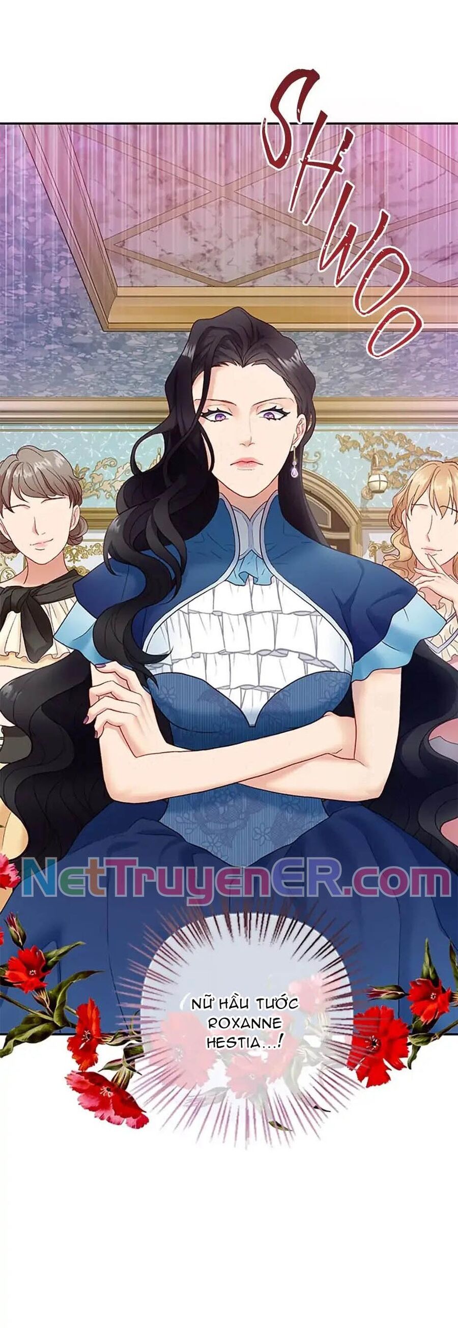 Cuộc Sống Xa Hoa Của Cô Nhân Tình Giả - Chapter 20