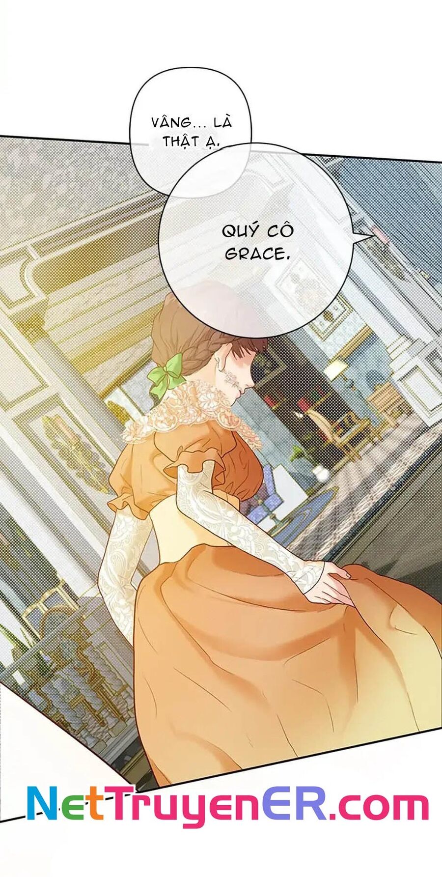 Cuộc Sống Xa Hoa Của Cô Nhân Tình Giả - Chapter 20
