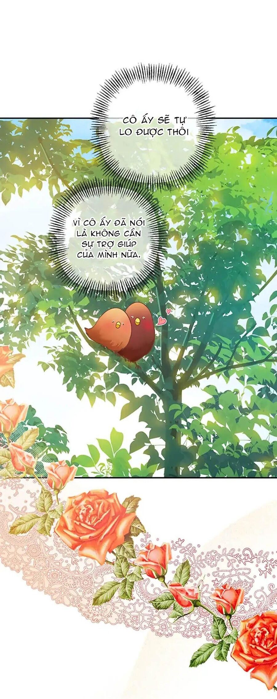 Cuộc Sống Xa Hoa Của Cô Nhân Tình Giả - Chapter 20