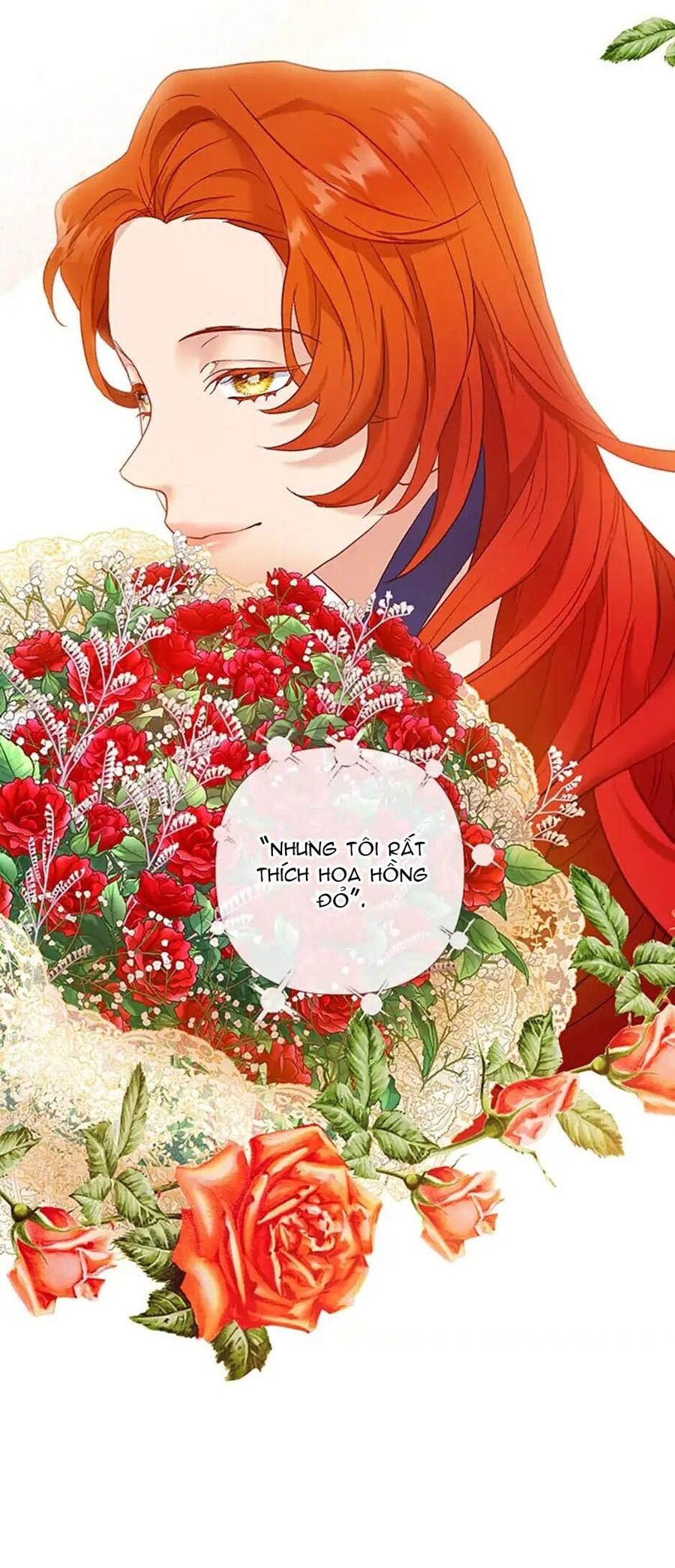 Cuộc Sống Xa Hoa Của Cô Nhân Tình Giả - Chapter 20
