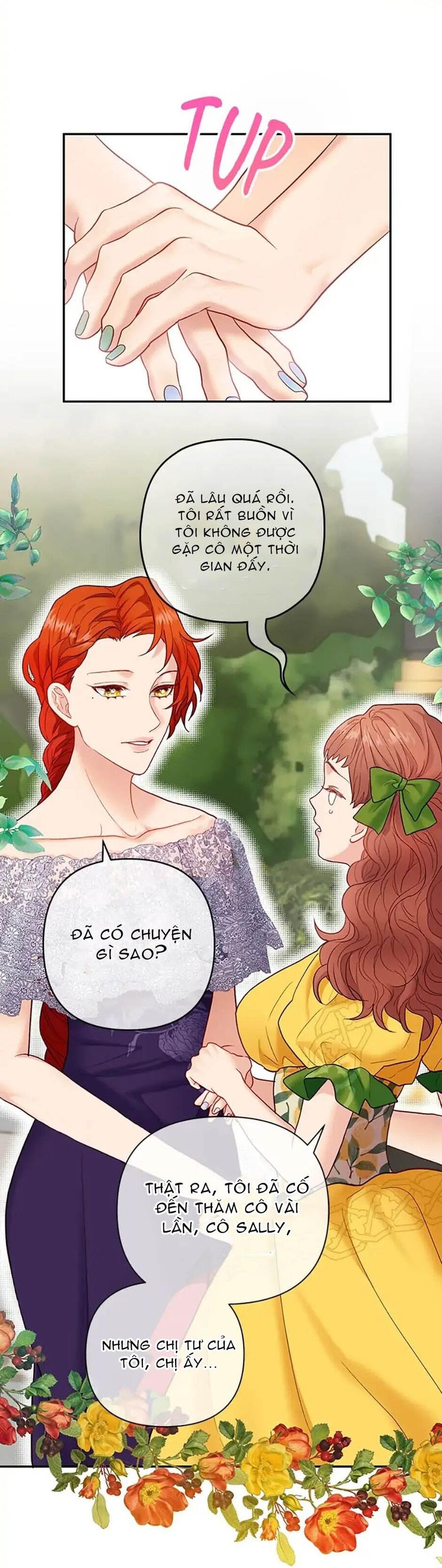 Cuộc Sống Xa Hoa Của Cô Nhân Tình Giả - Chapter 20