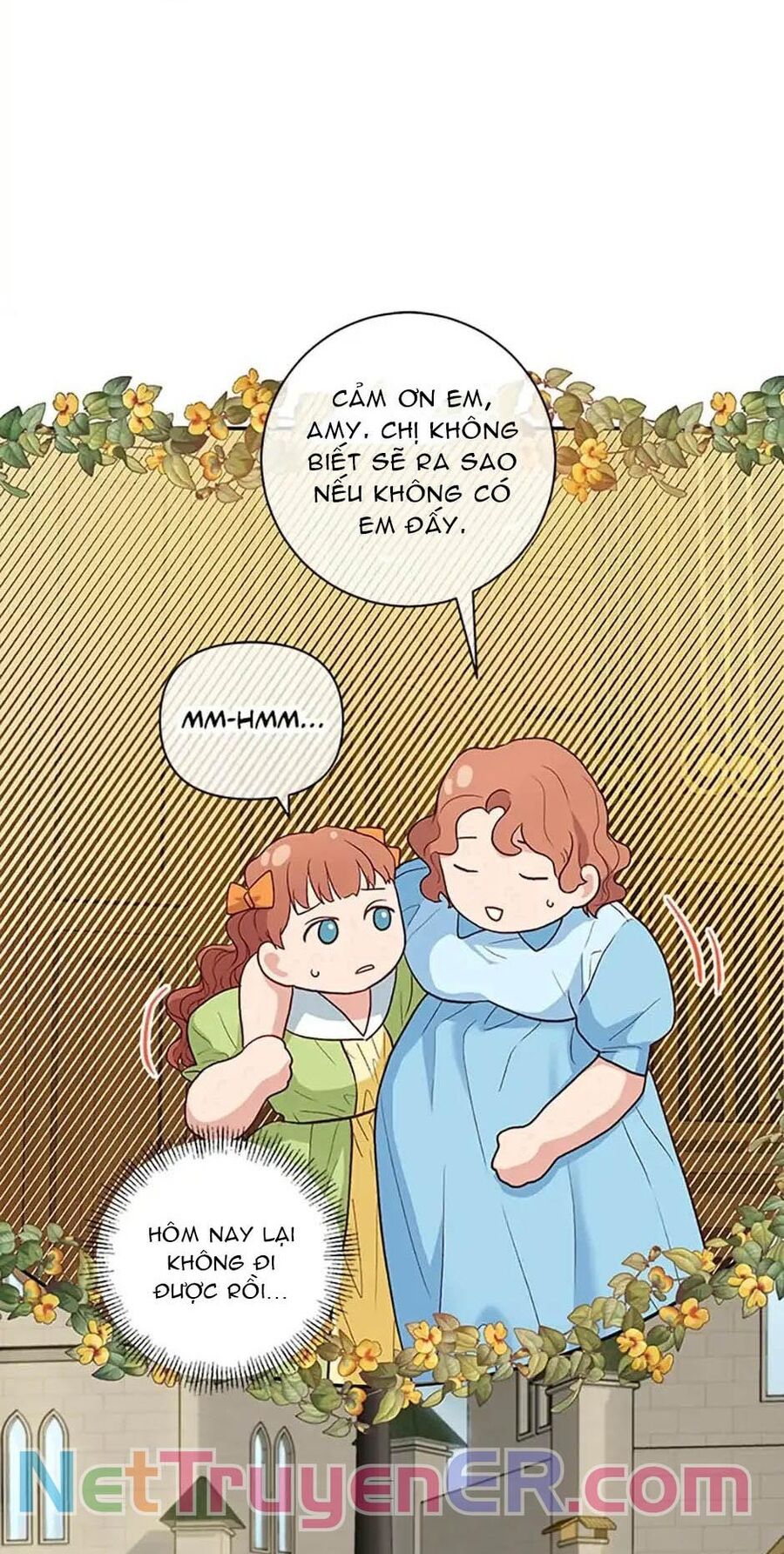 Cuộc Sống Xa Hoa Của Cô Nhân Tình Giả - Chapter 20