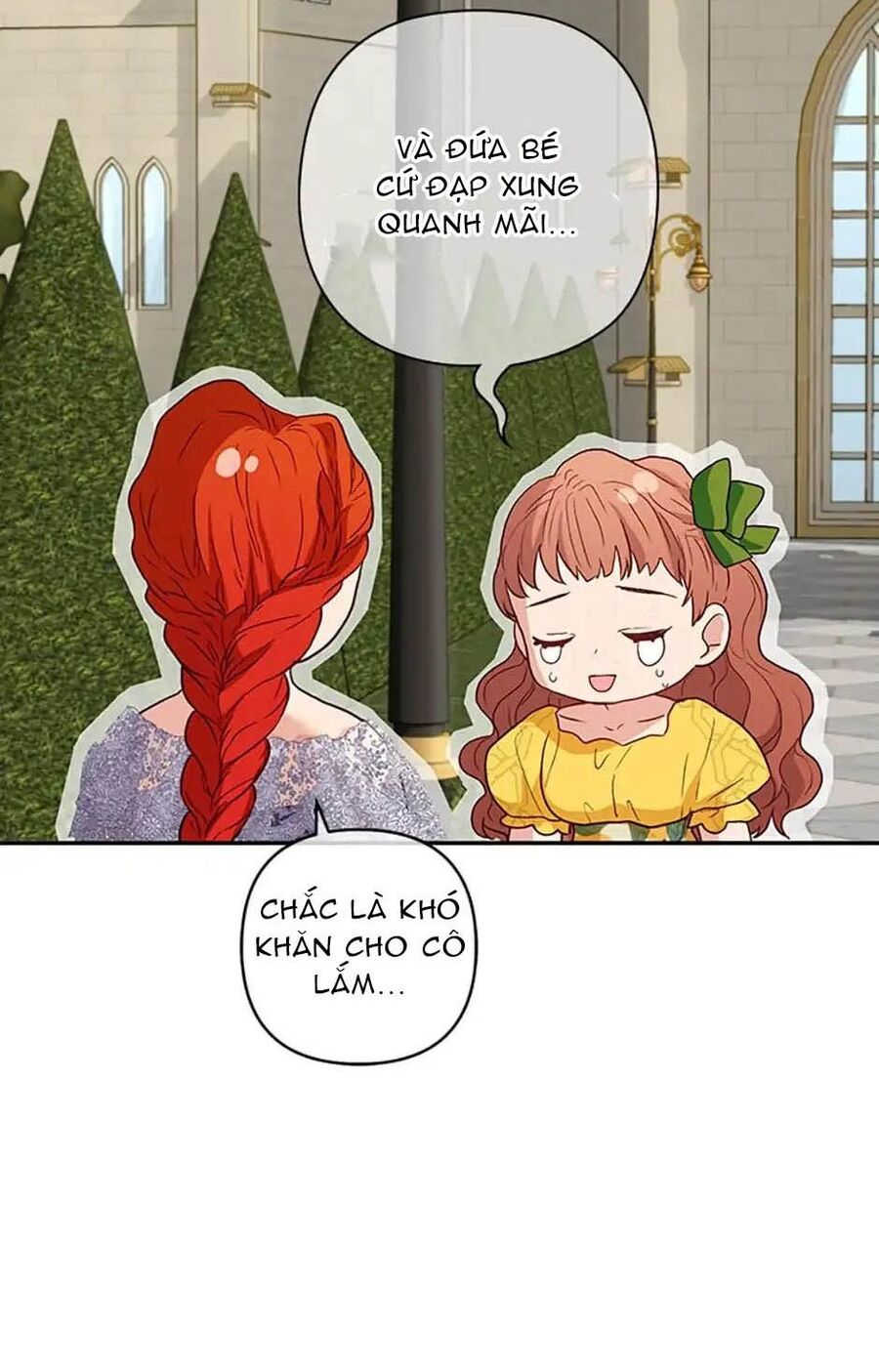 Cuộc Sống Xa Hoa Của Cô Nhân Tình Giả - Chapter 20