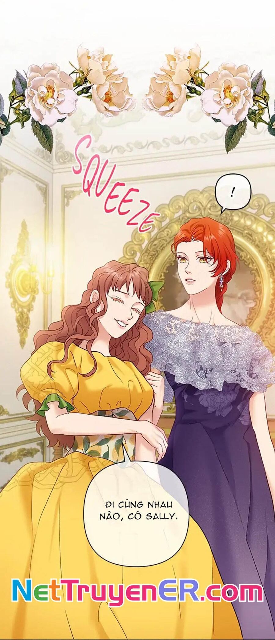 Cuộc Sống Xa Hoa Của Cô Nhân Tình Giả - Chapter 20