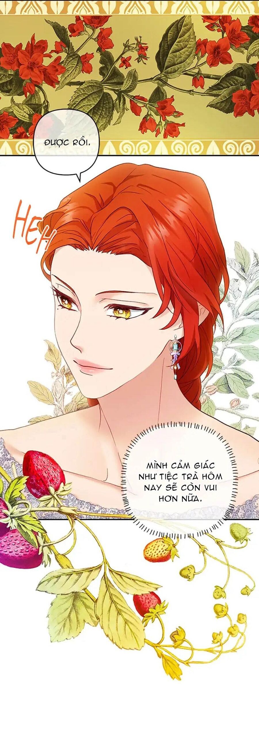 Cuộc Sống Xa Hoa Của Cô Nhân Tình Giả - Chapter 20