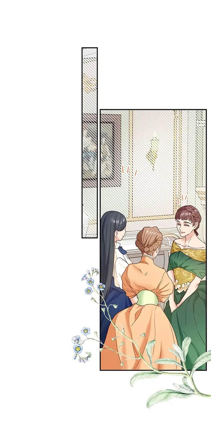 Cuộc Sống Xa Hoa Của Cô Nhân Tình Giả - Chapter 20