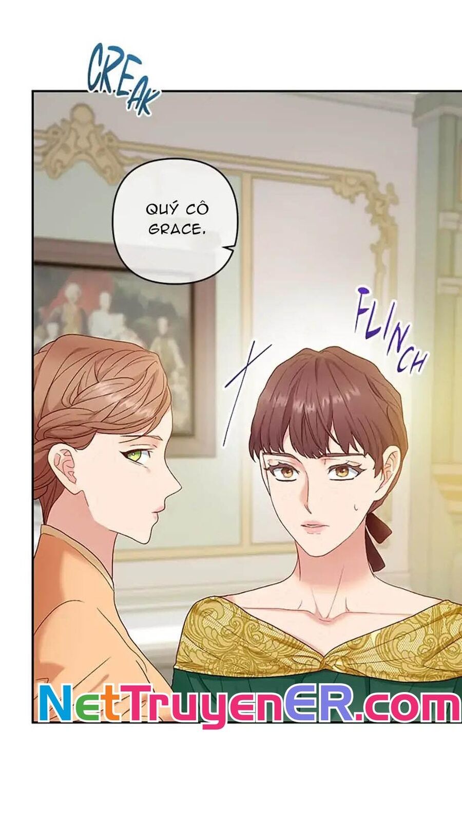Cuộc Sống Xa Hoa Của Cô Nhân Tình Giả - Chapter 20