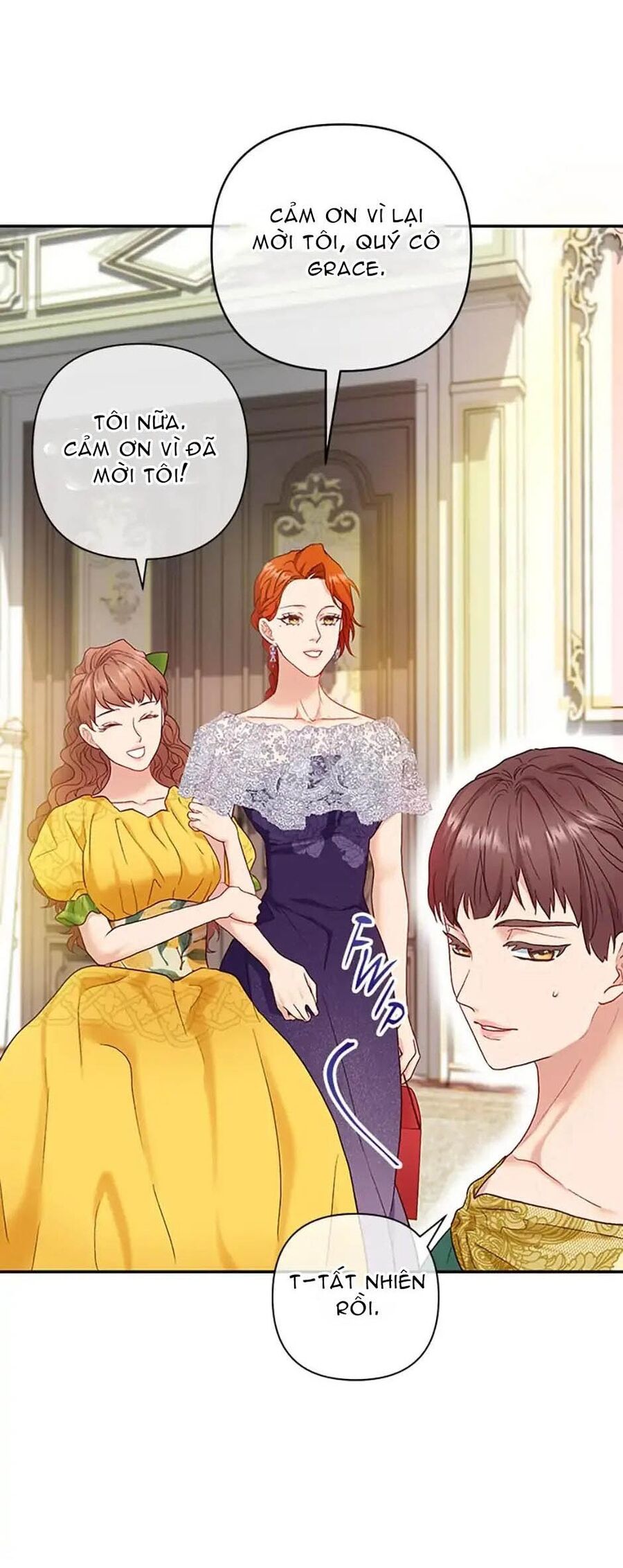 Cuộc Sống Xa Hoa Của Cô Nhân Tình Giả - Chapter 20