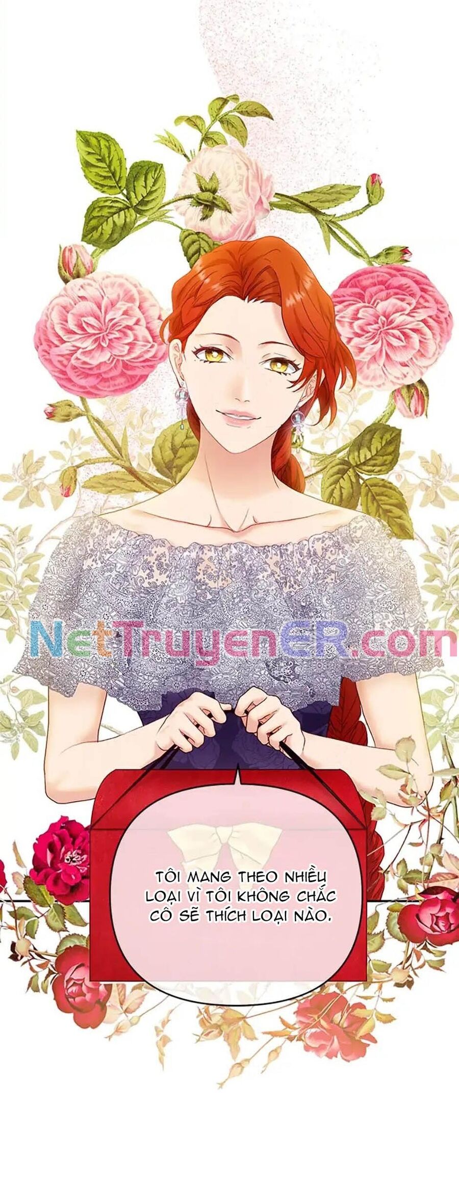 Cuộc Sống Xa Hoa Của Cô Nhân Tình Giả - Chapter 20