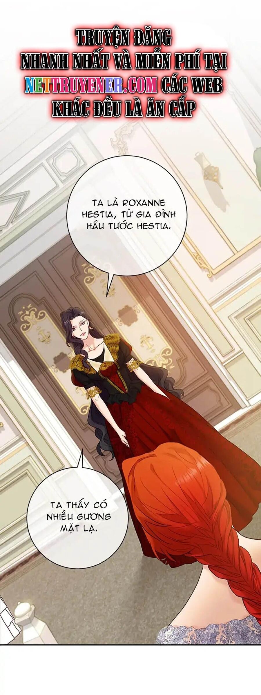 Cuộc Sống Xa Hoa Của Cô Nhân Tình Giả - Chapter 20