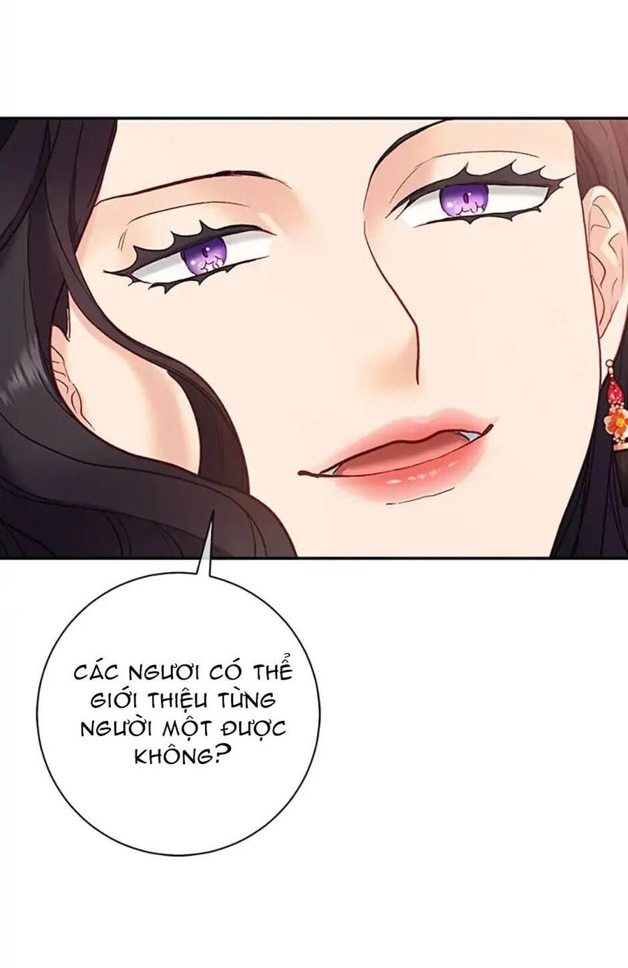 Cuộc Sống Xa Hoa Của Cô Nhân Tình Giả - Chapter 20