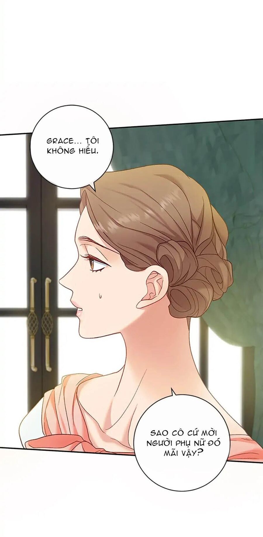 Cuộc Sống Xa Hoa Của Cô Nhân Tình Giả - Chapter 20