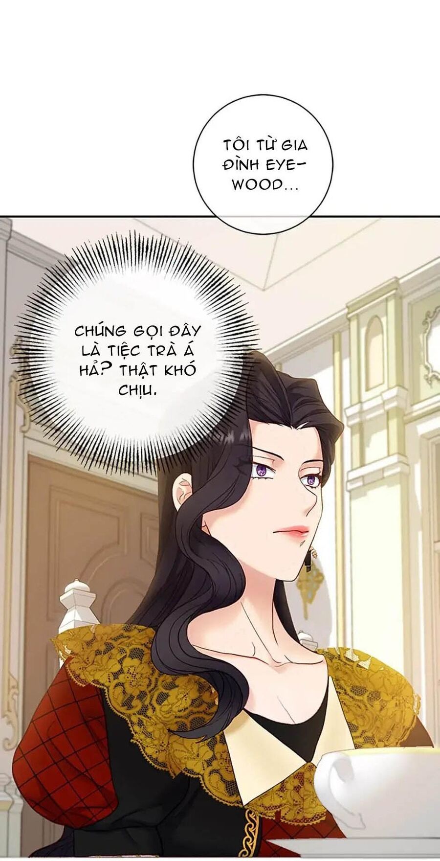 Cuộc Sống Xa Hoa Của Cô Nhân Tình Giả - Chapter 20
