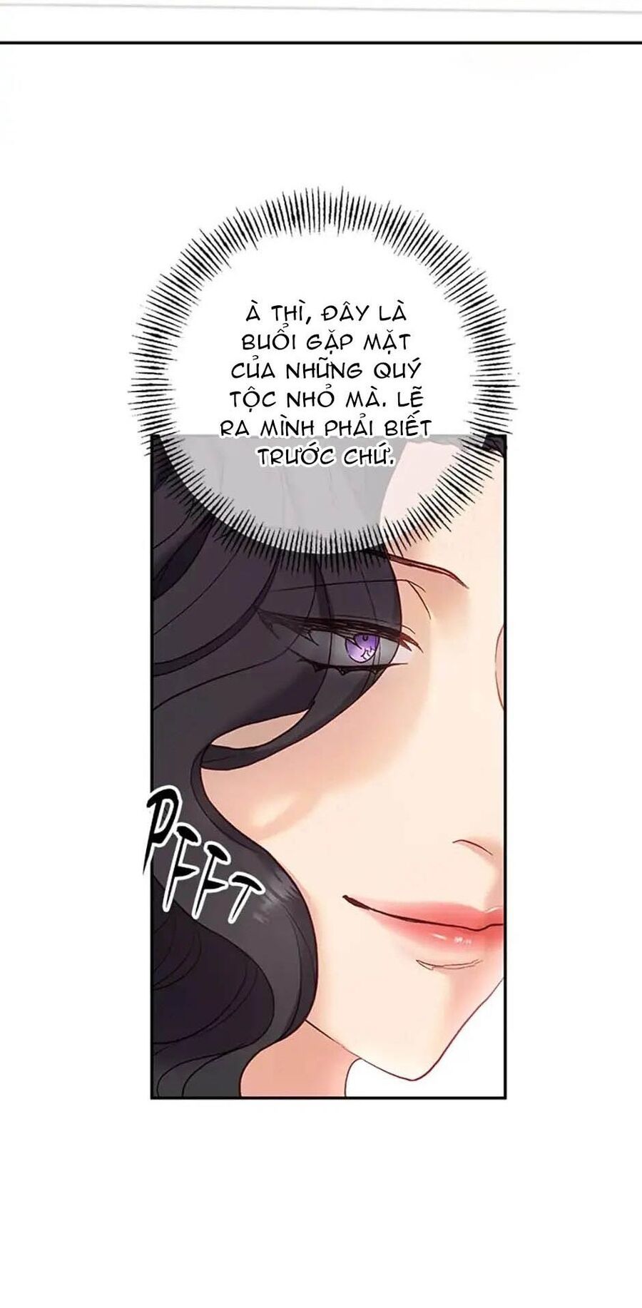 Cuộc Sống Xa Hoa Của Cô Nhân Tình Giả - Chapter 20